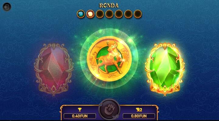 Fortune Reels Screenshot 3